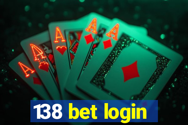 138 bet login